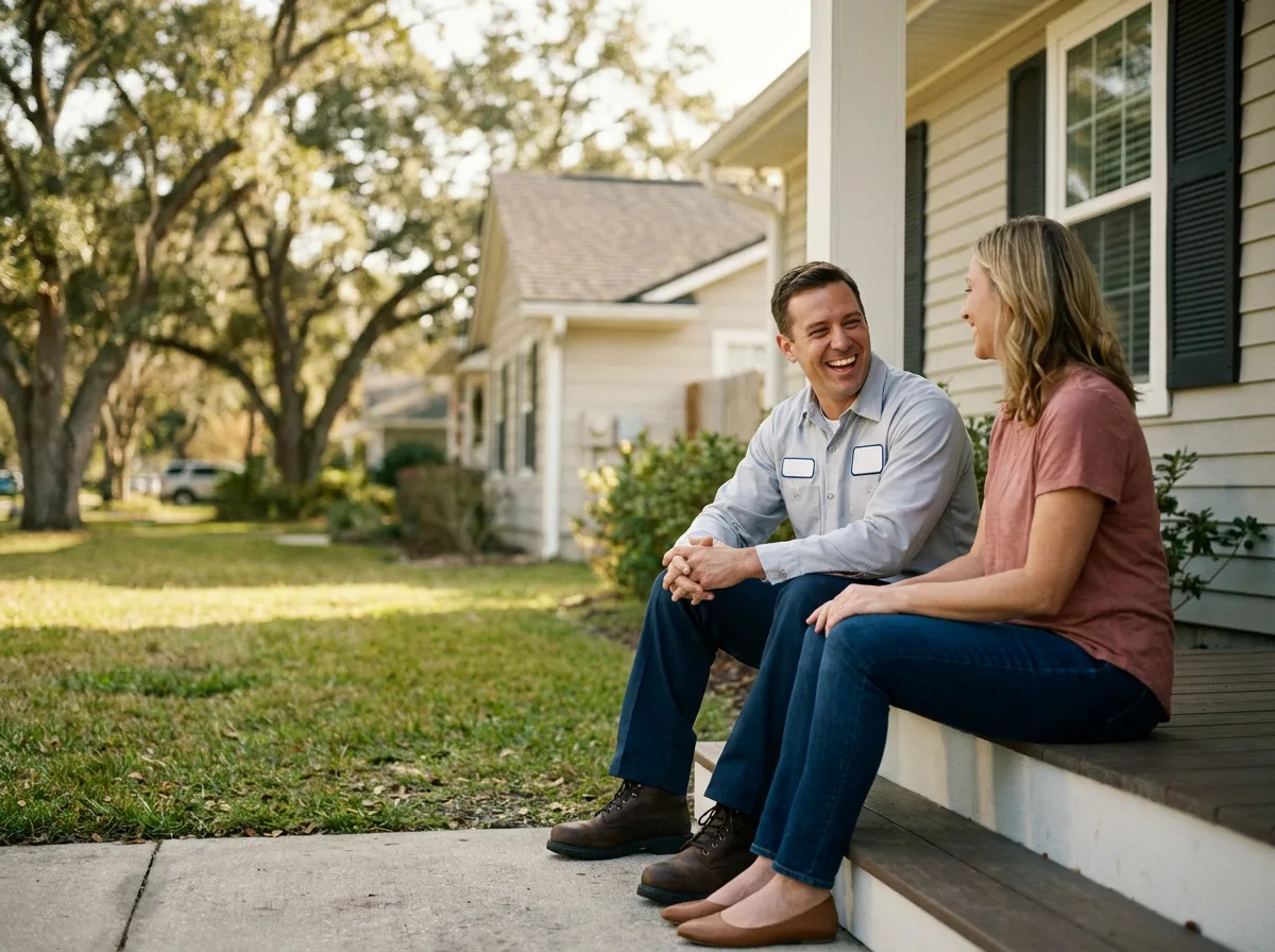 Septic tank pumping FAQs for Macon, GA
